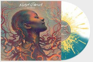 NUBYA GARCIA / SOURCE (2LP)
