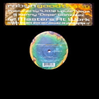 ROBYN / GOOD THANG