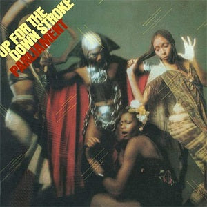 PARLIAMENT / UP FOR THE DOWN STROKE (LP)