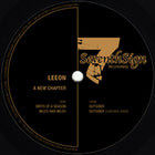 LEEON / A NEW CHAPTER - CONFORCE REMIX
