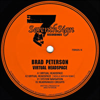 BRAD PETERSON / VIRTUAL HEADSPACE