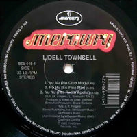 LIDELL TOWNSELL / NU NU
