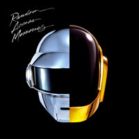 DAFT PUNK / RANDOM ACCESS MEMORIES (W-PACK)