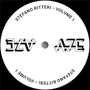 STEFANO RITTERI / A7 EDITS VOLUME 1
