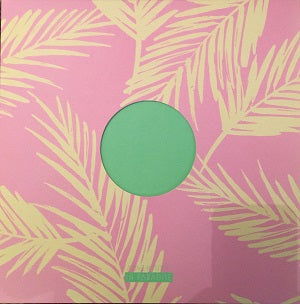 SMITH &amp; MUDD / THE DISTANCE (feat. QUINN LAMONT LUKE)