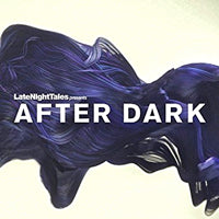 VA / LATE NIGHT TALES : AFTER DARK - SAMPLER EP[REPRESS]