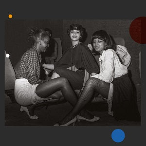 VA / NOUVELLE AMBIANCE (2LP)