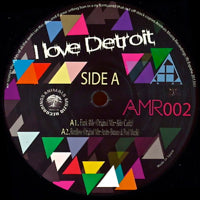 VA / I LOVE DETROIT