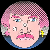 DUDE ENERGY / DUDE ENERGY