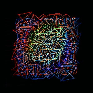 LINKWOOD &amp; GREG FOAT / LINKWOOD &amp; FOAT (LP)