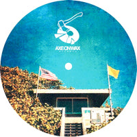 BM+BM SOUND MACHINE / TAKE3 - GLENN UNDERGROUND REMIX