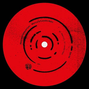 NEWWORLDAQUARIUM / MERCURY / LEVELS HALO