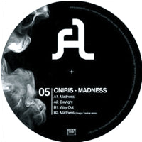 ONIRIS / MADNESS