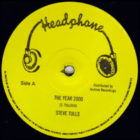 BOOM BACK / ROAD BLOCK  /  VERSION