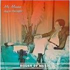 MR. MASTER / DOG IN THE NIGHT
