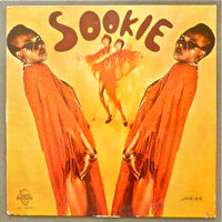 SOOKIE / SOOKIE (JO BISSO PRODUCTION) (LP)