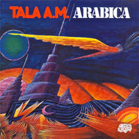 TALA AM / ARABICA (LP)