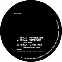 TIN MAN / ACID TEST 08