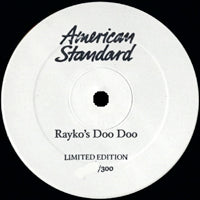 RAYKO / RAYKO'S DOO DOO