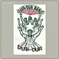 DUR-DUR BAND / VOLUME 5 (2LP)