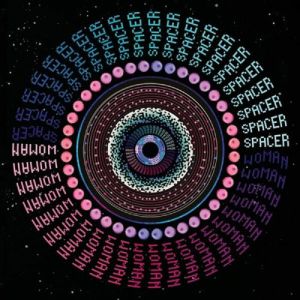 CHARLIE / SPACER WOMAN: REWORKED