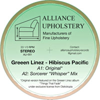 GREEEN LINEZ / HIBISCUS PACIFIC