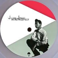 JULIAN JONAH / IT'S A JUNGLE OUT THERE  /  JEALOUSY & LIES