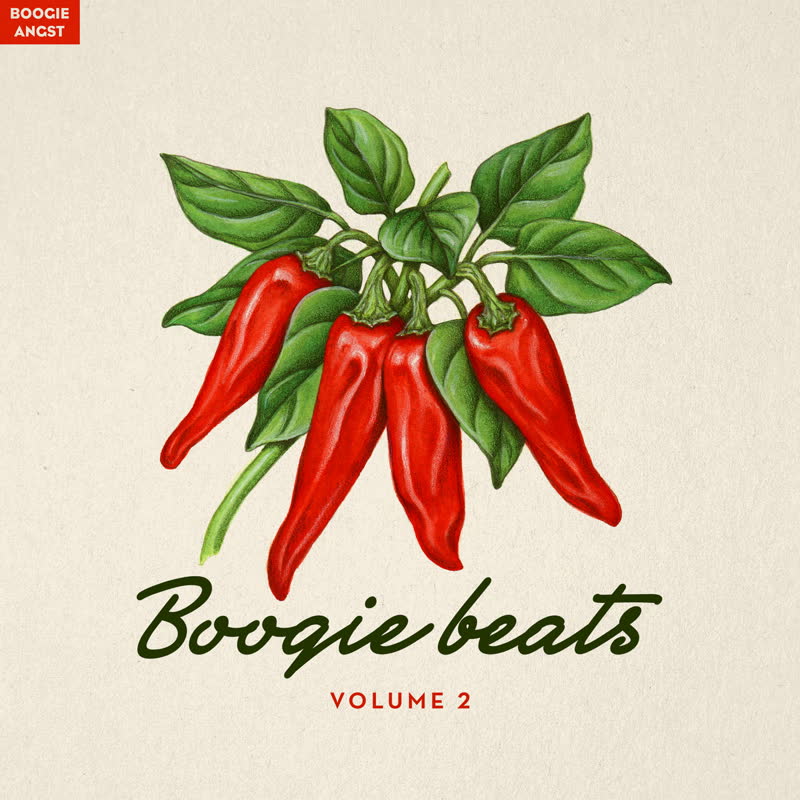 VA / BOOGIE BEATS VOL.