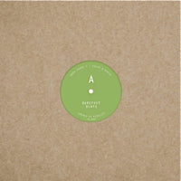 EDDIE C &amp; RAY MANG / BAREFOOT BEATS 04 (10 inch)
