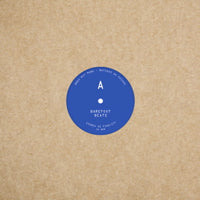 RAY MANG / CARROT GREEN / BATIDAS DA PAIXAO (10 inch)