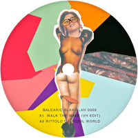 VA / BALEARIC BLAH BLAH 009