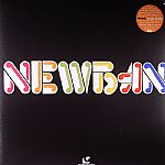 NEWBAN / NEWBAN &amp; NEWBAN 2(W-PACK)