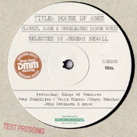 VA / HOUSE OF AGES (W-PACK)