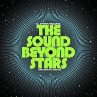 VA(DJ SPINNA) / THE SOUND BEYOND STARS [Vol.1] (2LP)