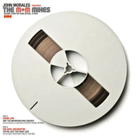 INNER LIFE  /  SALSOUL ORCHESTRA / JOHN MORALES PRESENTS M&M MIXES