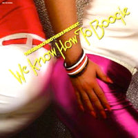 VA(THE GRASSO BROTHERS) / WE KNOW HOW TO BOOGIE (W-PACK)
