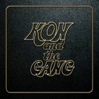 VA / KON &amp; THE GANG (W-PACK)