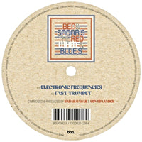 BEN & SADAR'S / THE RED WHITE & BLUE'S