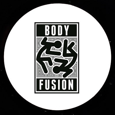 BOBBY ANALOG / BODY FUSION 001