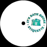 GAY MARVINE / BATH HOUSE ETIQUITTE VOL.5