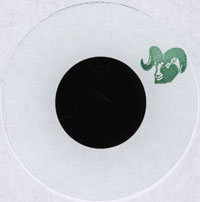 EDDIE C &amp; CEM G / RED MOTORBIKE(7inch)