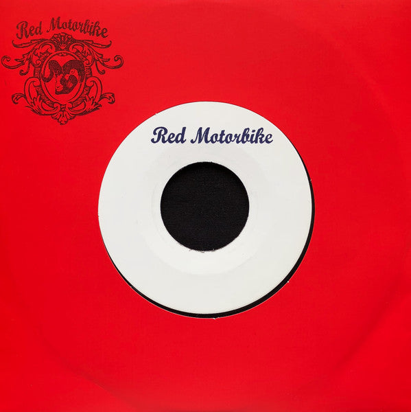 EDDIE C / ATLANTIC JAM / PONDERINGS (7 inch)