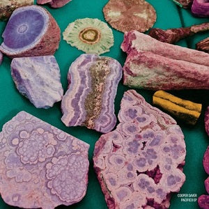 COOPER SAVER / PACIFICO EP (inc. KHIDJA REMIX)