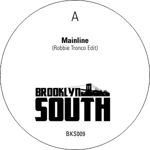 BROOKLYN SOUTH / VOLUME 9