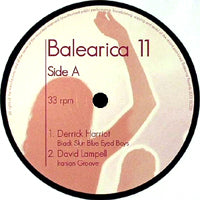 VA / BALEARICA 11