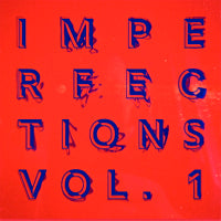TEE MANGO / IMPERFECTIONS VOL. 1 (W-PACK)