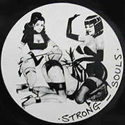 STRONG SOULS / SENSUAL (feat. TWANNA X)
