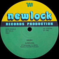 KASH / SUPERCOOL