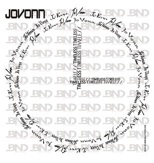 JOVONN / TIMELESS (3LP)