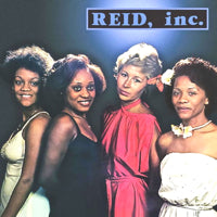 REID INC / REID INC (LP)